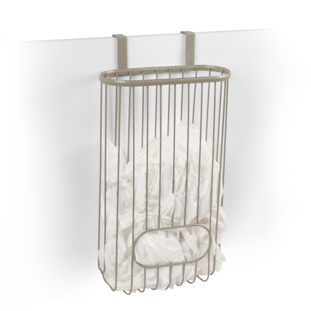 Albie Steel Cabinet Door Organizer